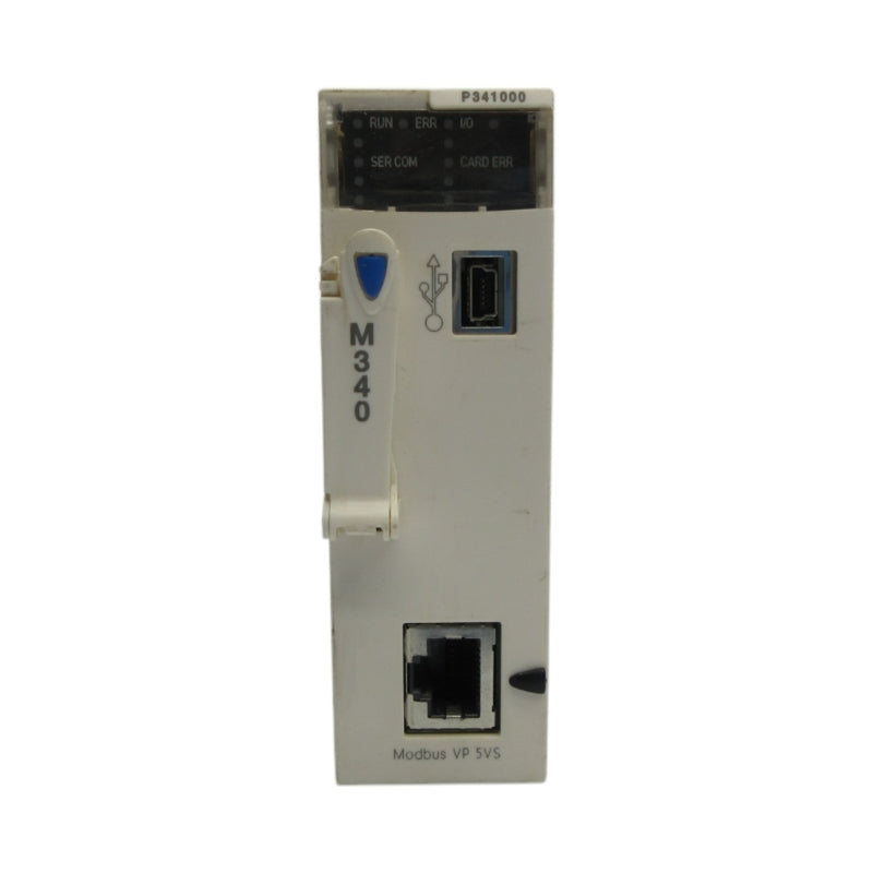 SCHNEIDER ELECTRIC BMXP341000 NSNP