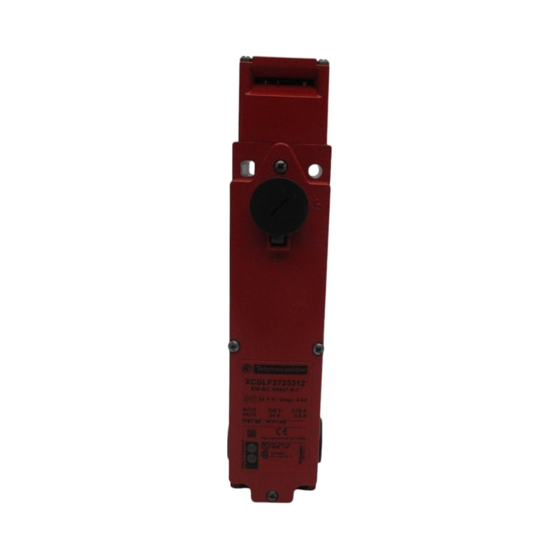 TELEMECANIQUE XCSLF2725312 24V NSNP