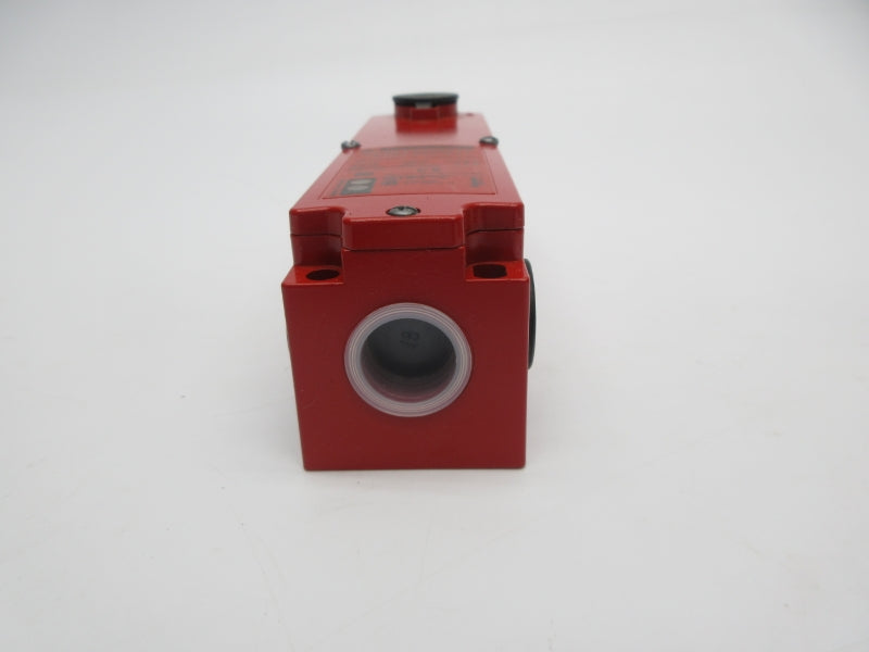 TELEMECANIQUE XCSLF2725312 24V NSNP