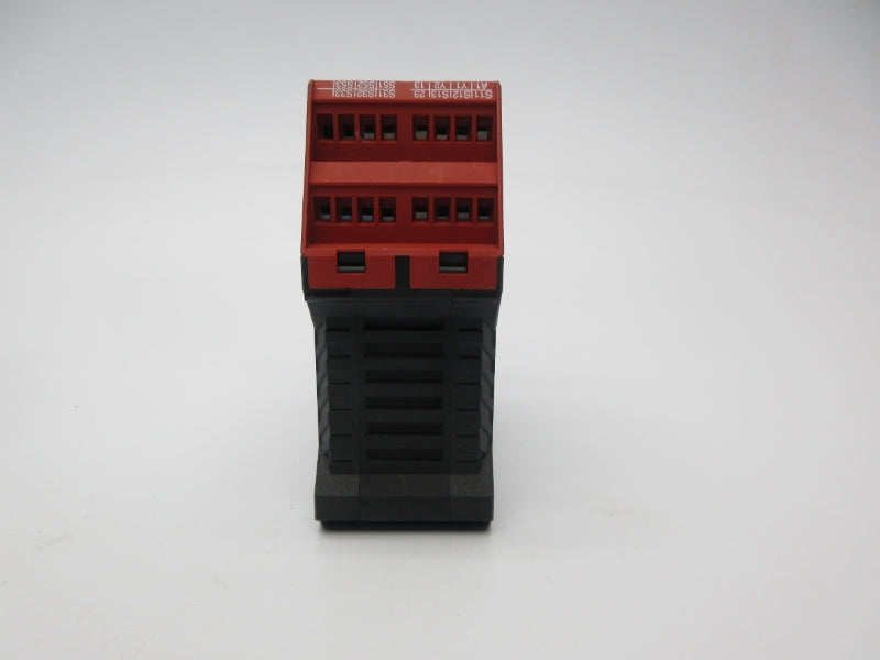 TELEMECANIQUE XPSDME1132 24VDC NSNP