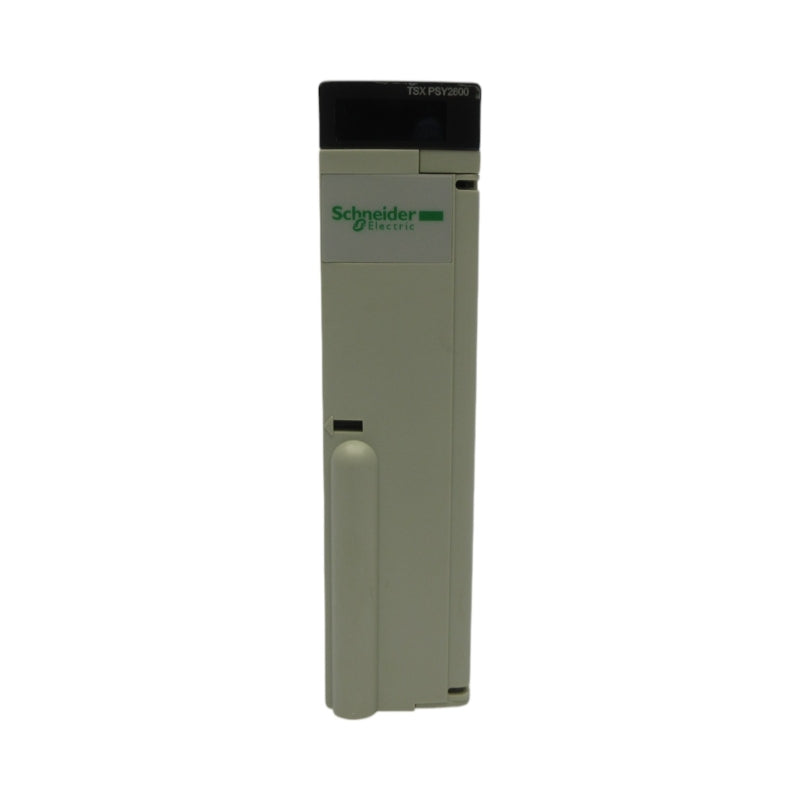 SCHNEIDER ELECTRIC TSXPSY2600 100/240VAC NSNP