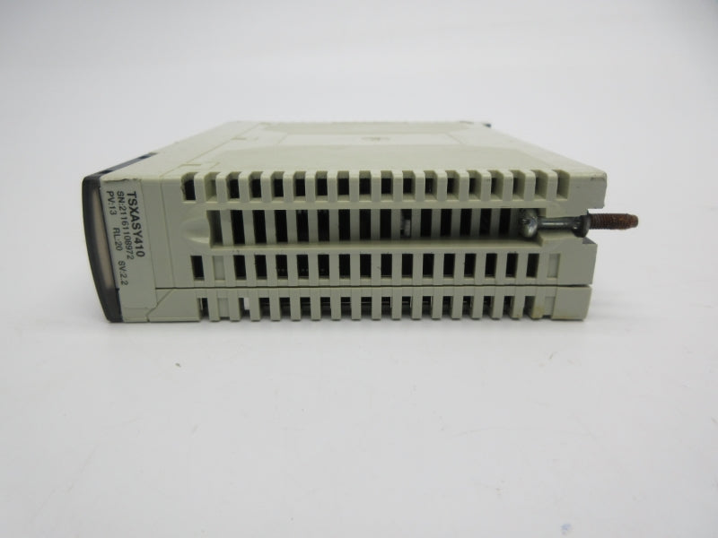 SCHNEIDER ELECTRIC TSXASY410 NSNP