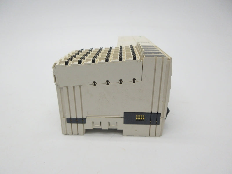 SCHNEIDER ELECTRIC TM258LD42DT 24VDC 0.3/0.8A NSNP