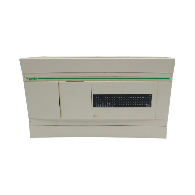 SCHNEIDER ELECTRIC TWDLCDE40DRF 24VDC NSNP