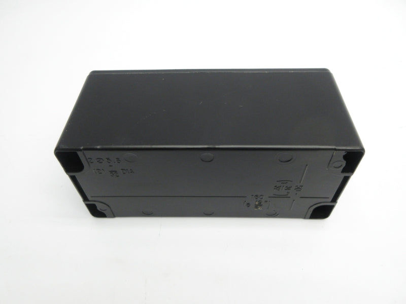 SCHNEIDER ELECTRIC XAWF310EX 240V 6A NSNP