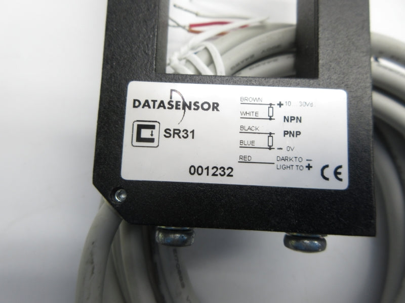 DATALOGIC SR31 10/30VDC NSNP