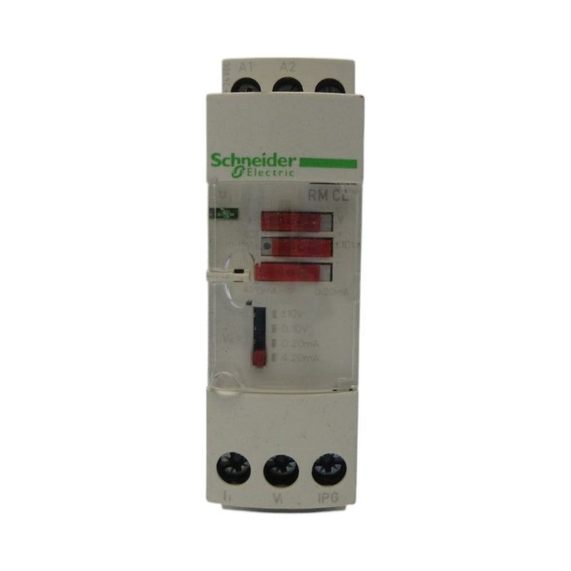 SCHNEIDER ELECTRIC RMCL55BD 24VDC NSNP