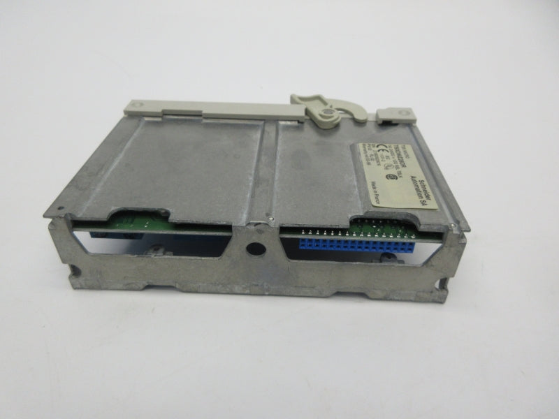 SCHNEIDER AUTOMATION TSXDMZ28DR 24VDC NSNP