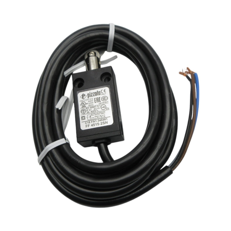 PIZZATO FF4515-2SN 400V 3A NSNP