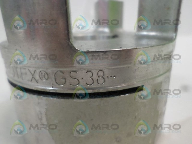 ROTEX GS.38 COUPLING (AS PICTURED) UNMP