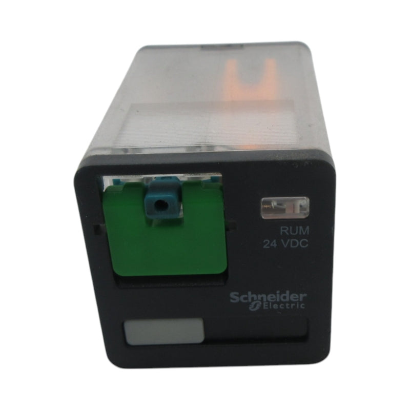 SCHNEIDER ELECTRIC RUMC31BD 24VDC NSNP