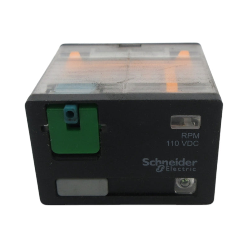 SCHNEIDER ELECTRIC RPM42FD 110VDC NSNP