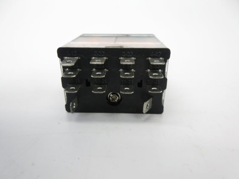SCHNEIDER ELECTRIC RPM42FD 110VDC NSNP