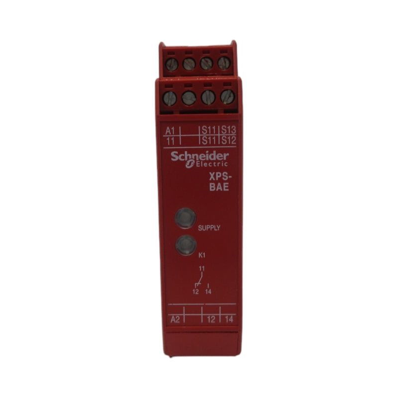 SCHNEIDER ELECTRIC XPSBAE5120P 24VA/DC NSNP
