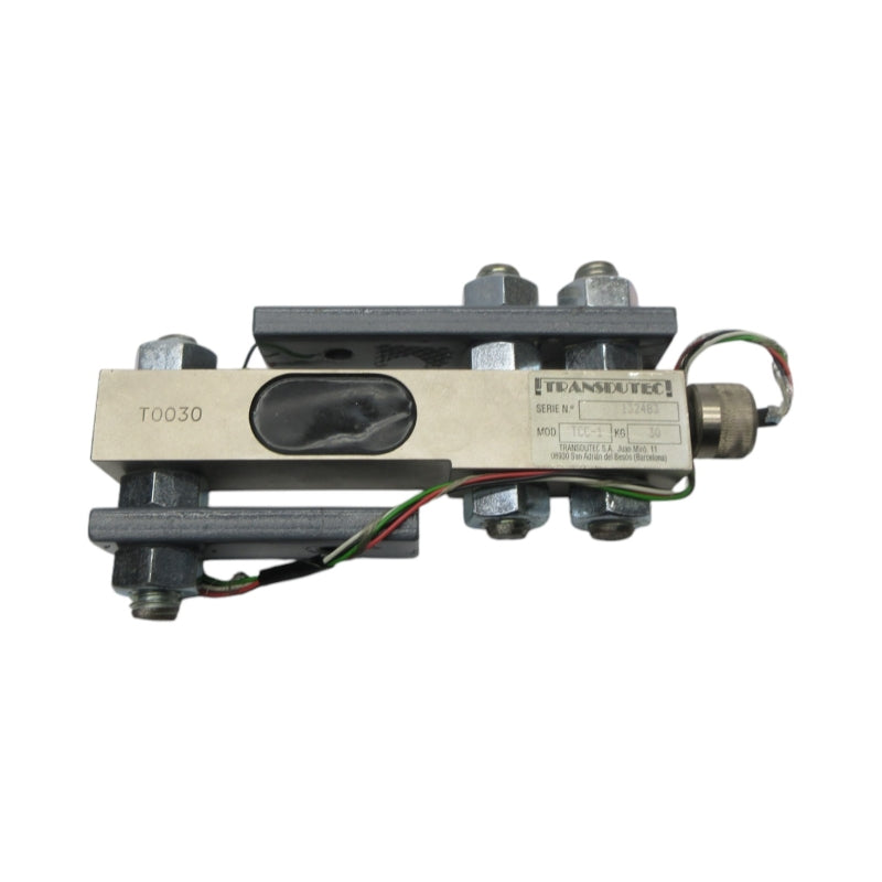 TRANSDUTEC TCC-1 (AS PICTURED) NSNP