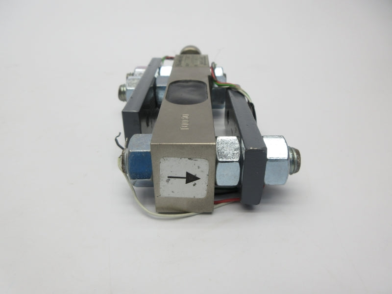 TRANSDUTEC TCC-1 (AS PICTURED) NSNP