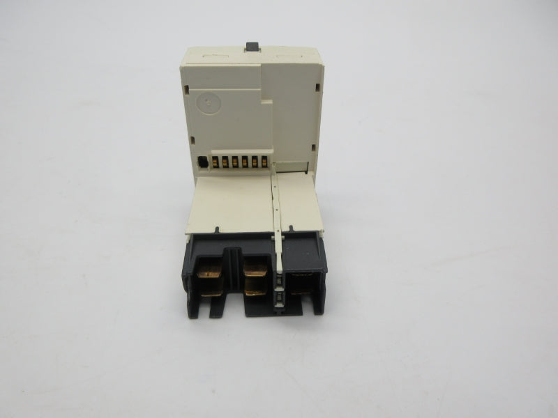 TELEMECANIQUE LUCD32BL 24V NSNP