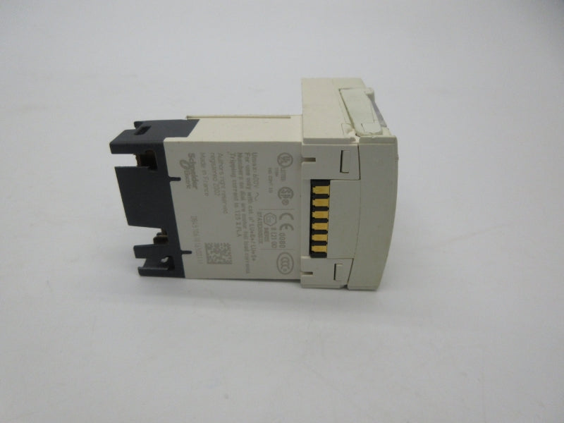 TELEMECANIQUE LUCD32BL 24V NSNP