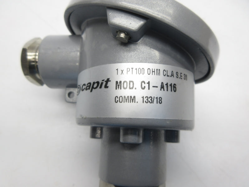CAPIT C1-A116 NSNP