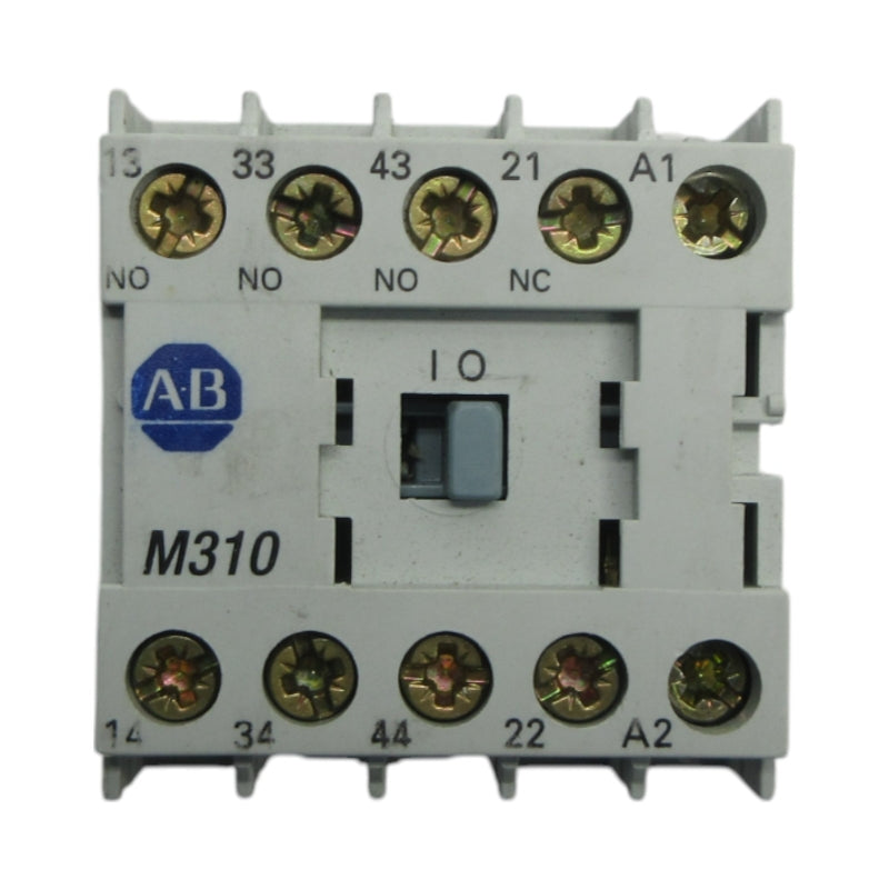 ALLEN BRADLEY 700DC-M310Z24 SER. A 24VDC NSNP