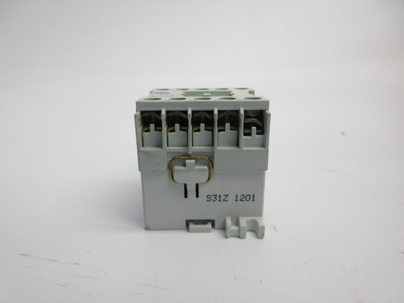 ALLEN BRADLEY 700DC-M310Z24 SER. A 24VDC NSNP