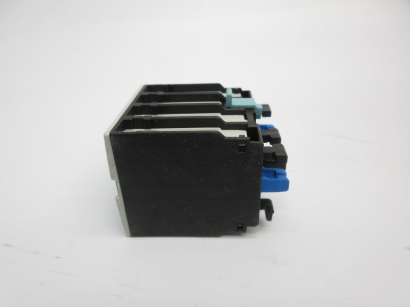 SIEMENS 3RH1921-1HA31 240V 10A NSNP
