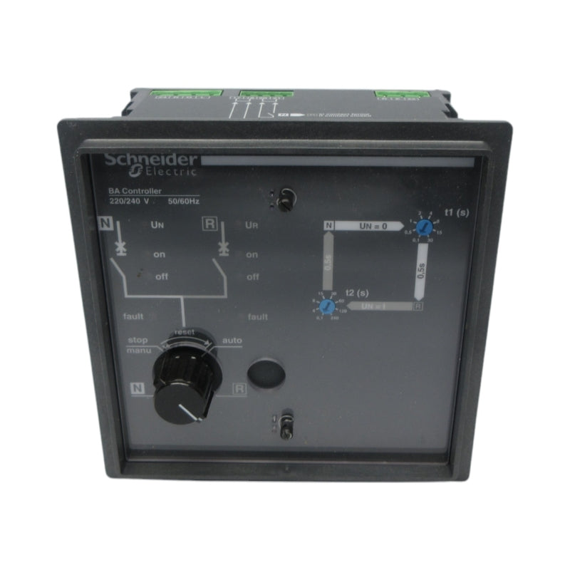SCHNEIDER ELECTRIC 29376 220/240V NSNP