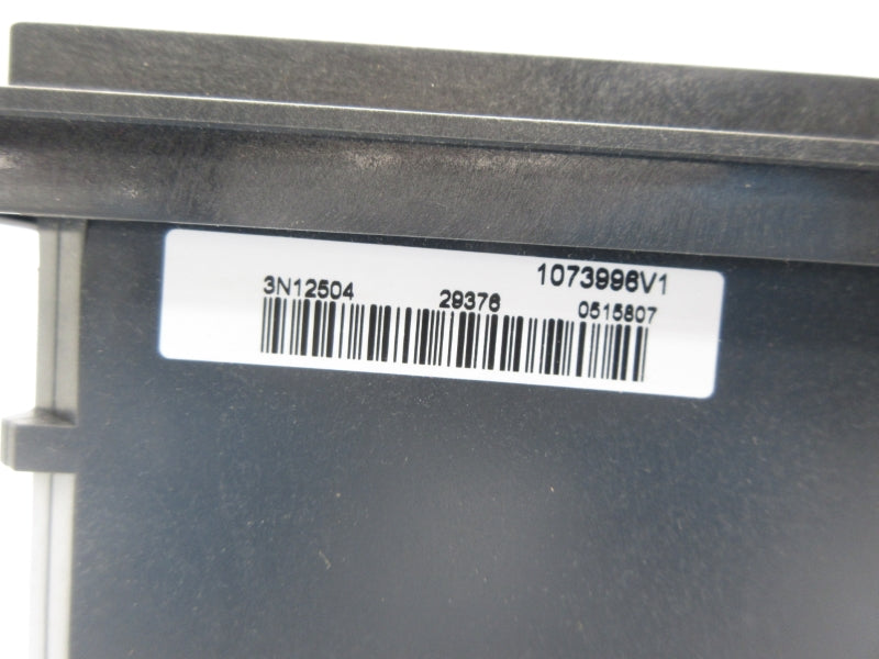 SCHNEIDER ELECTRIC 29376 220/240V NSNP