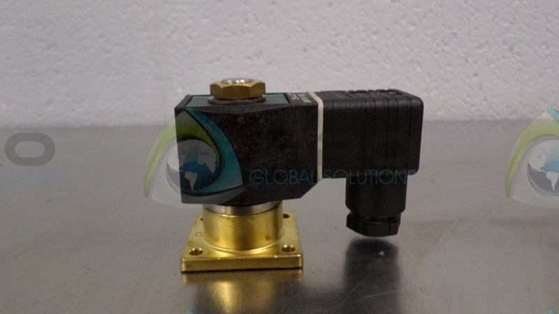 CKD CORP. GA3312-4 VALVE NSNP