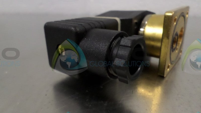 CKD CORP. GA3312-4 VALVE NSNP