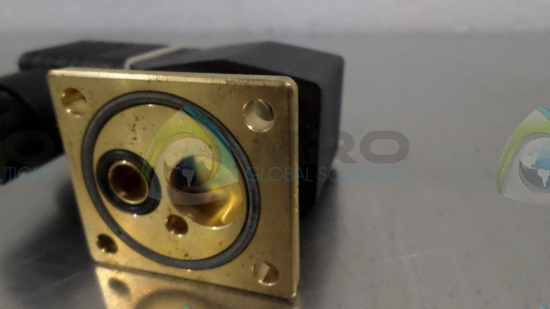 CKD CORP. GA3312-4 VALVE NSNP