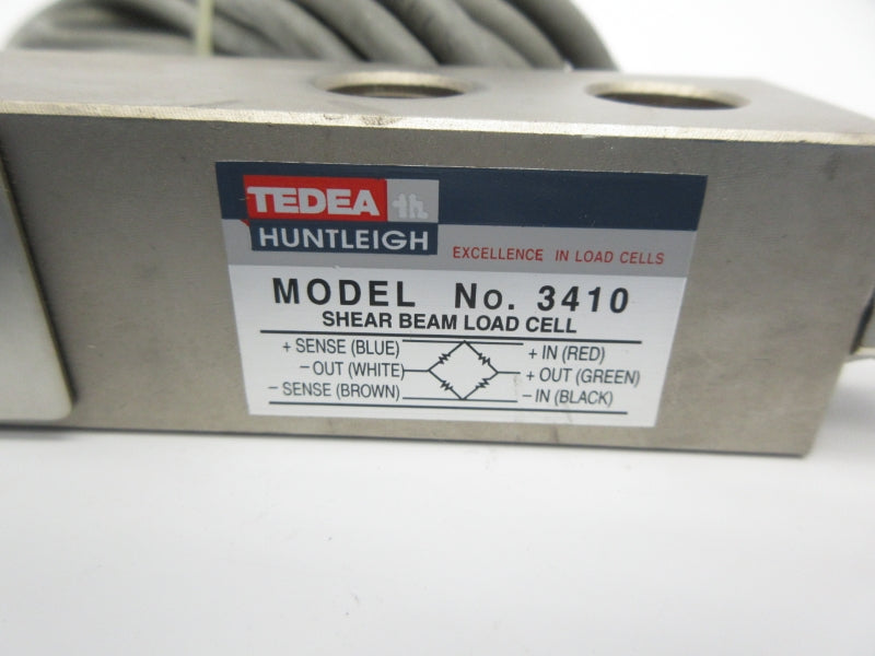 TEDEA 3410 NSNP