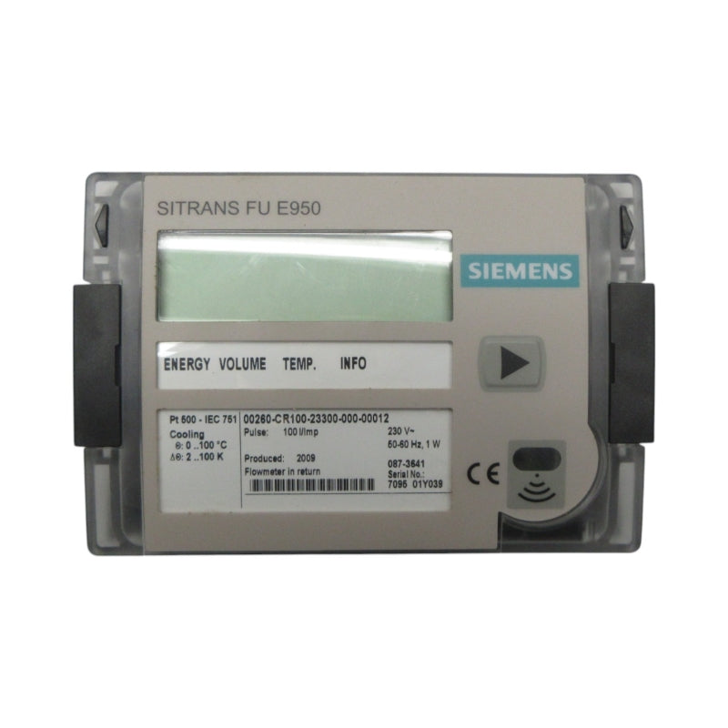 SIEMENS FUE950 230V NSNP