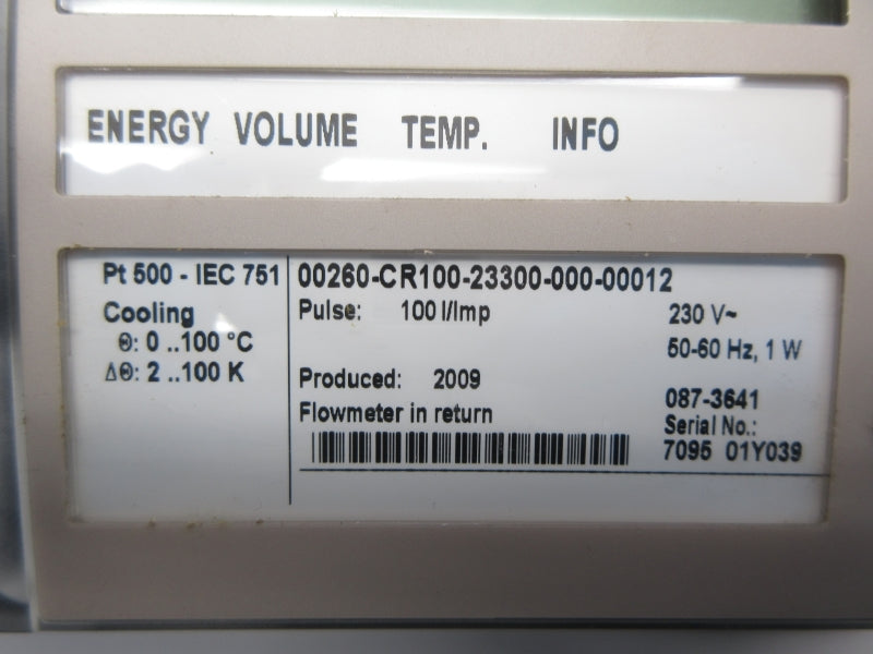 SIEMENS FUE950 230V NSNP