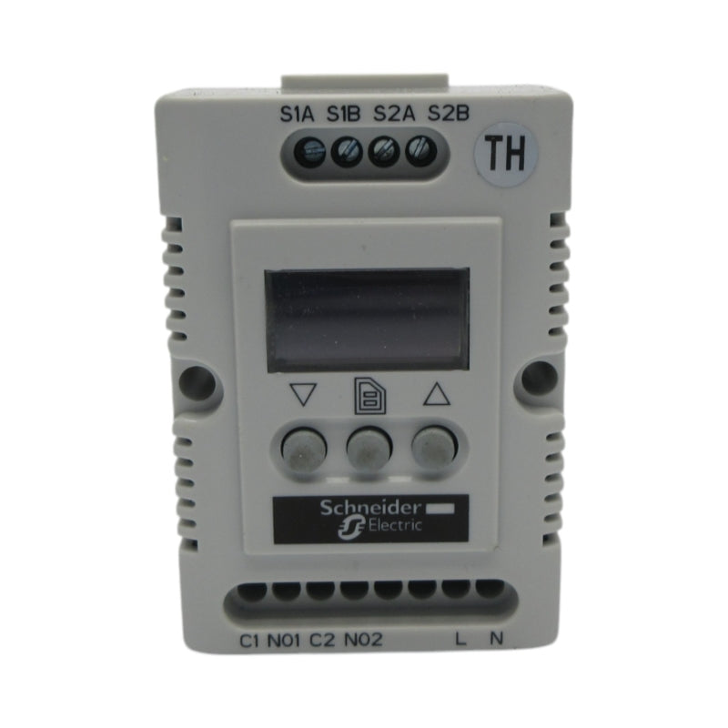 SCHNEIDER ELECTRIC NSYCCOTH230VID 200/240VAC 4A NSNP