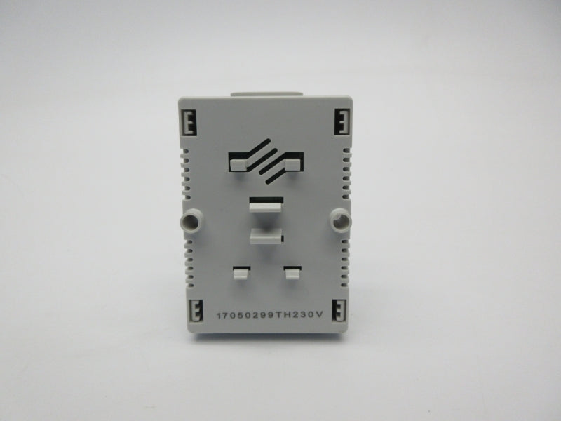 SCHNEIDER ELECTRIC NSYCCOTH230VID 200/240VAC 4A NSNP
