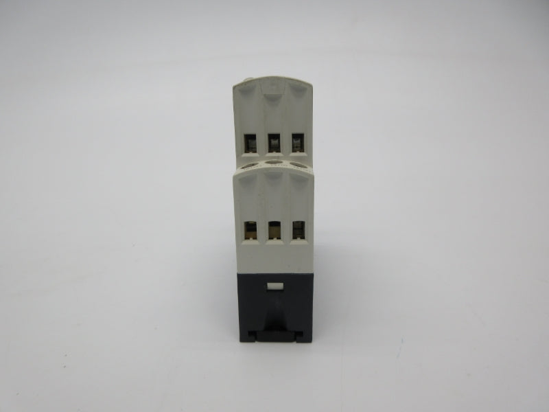 TELEMECANIQUE RM4TU02 380-440V NSNP