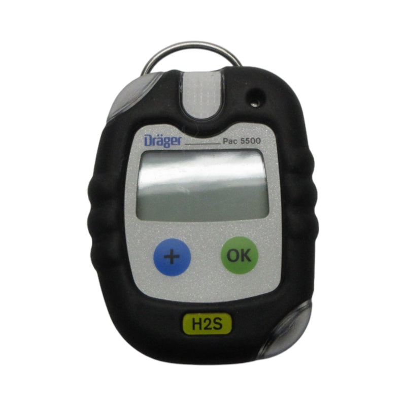 DRAGER PAC5500 NSNP