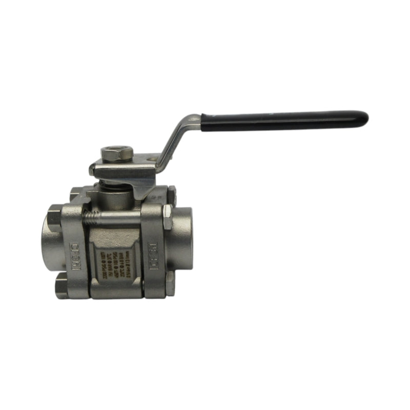 SWAGELOK SS-63TF8 2200PSI (AS PICTURED) NSNP