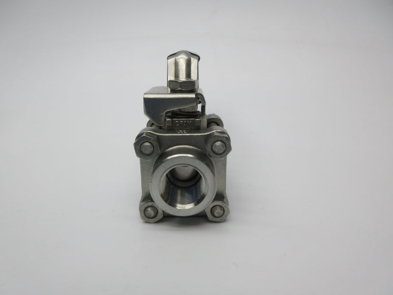 SWAGELOK SS-63TF8 2200PSI (AS PICTURED) NSNP