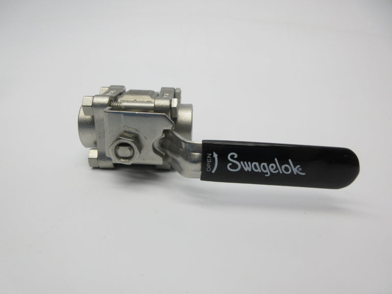 SWAGELOK SS-63TF8 2200PSI (AS PICTURED) NSNP