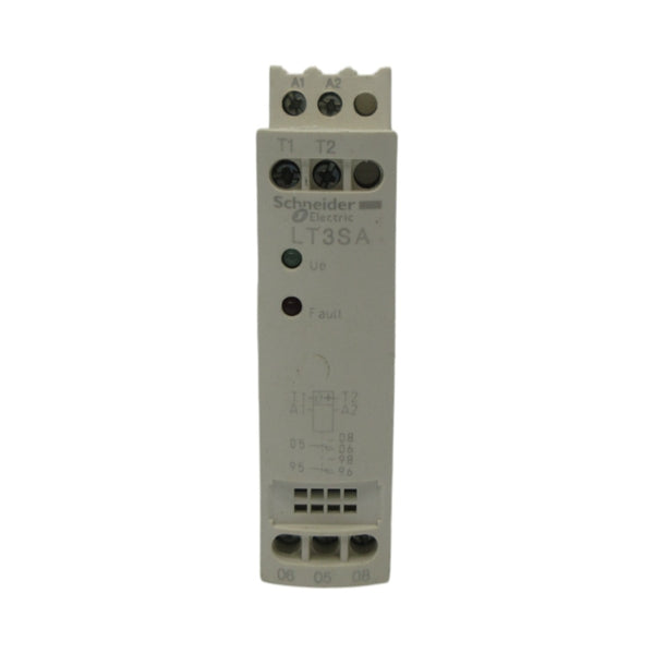SCHNEIDER ELECTRIC LT3SA00MW 24VAC NSNP