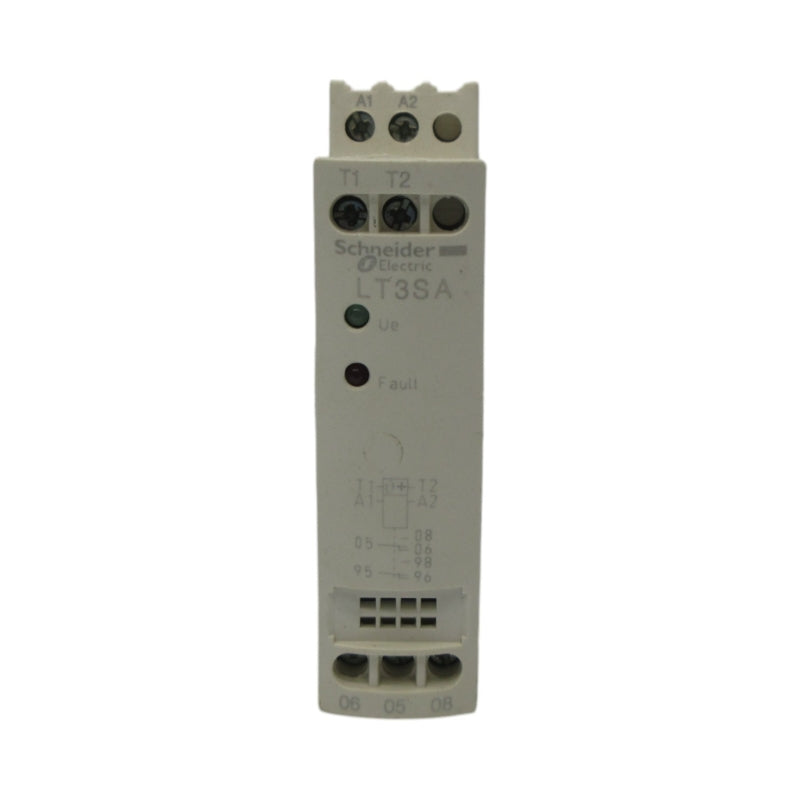 SCHNEIDER ELECTRIC LT3SA00MW 24VAC NSNP