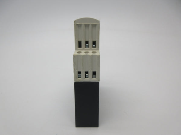 SCHNEIDER ELECTRIC LT3SA00MW 24VAC NSNP