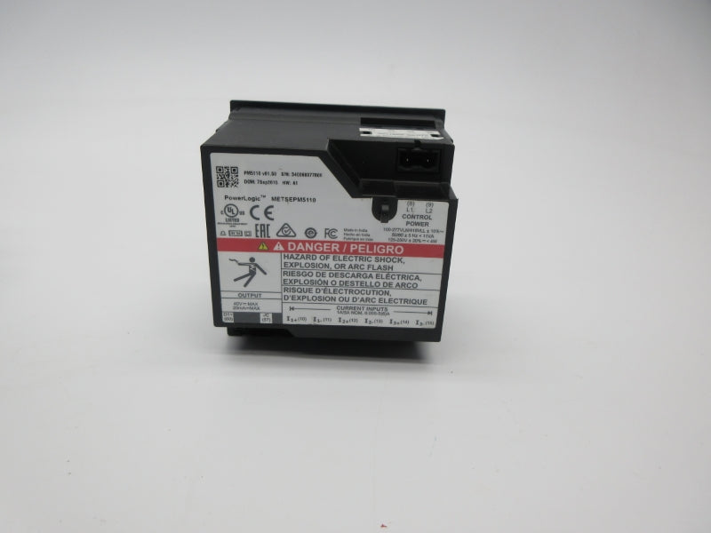 SCHNEIDER ELECTRIC METSEPM5110 NSNP