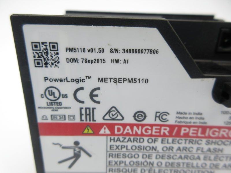 SCHNEIDER ELECTRIC METSEPM5110 NSNP