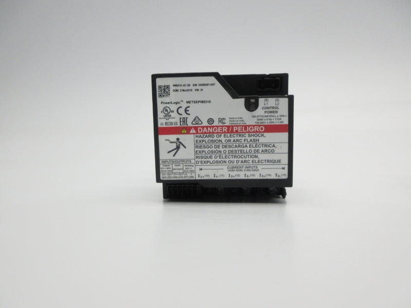 SCHNEIDER ELECTRIC METSEPM5310 NSNP