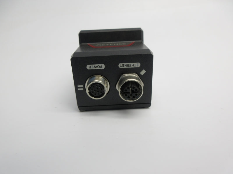 KEYENCE SR-752 24VDC NSNP