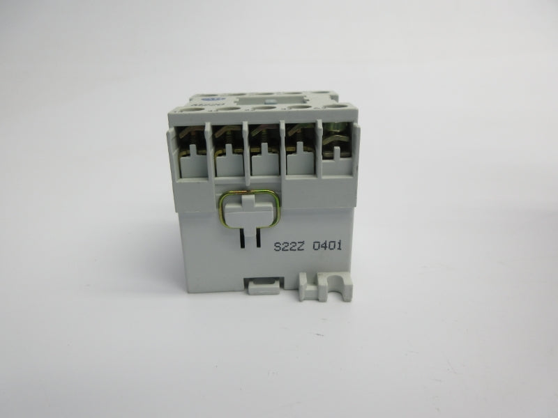 ALLEN BRADLEY 700DC-M220Z24 SER. A 24VDC NSNP