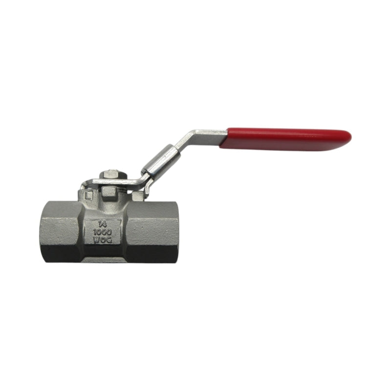 OLIVER CF-8M 1/4" NSNP